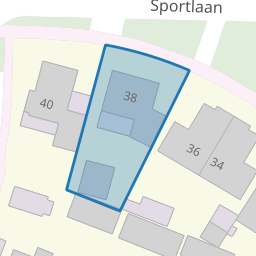 Perceel WDC00-E-2774