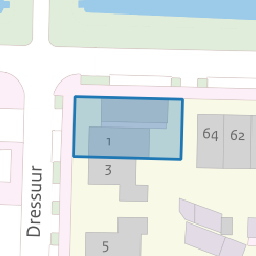 Perceel WDC00-E-2827