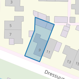 Perceel WDC00-E-2831