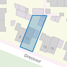 Perceel WDC00-E-2832