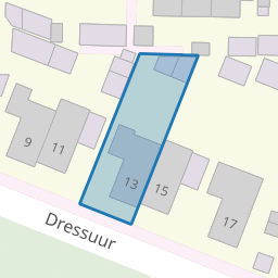 Perceel WDC00-E-2833