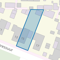 Perceel WDC00-E-2834