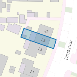 Perceel WDC00-E-2840