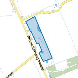 Perceel WDC00-E-2870