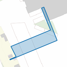 Perceel WDC00-E-2873