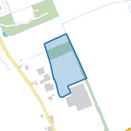 Perceel WDC00-E-2878