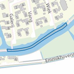 Perceel WDC00-E-2943