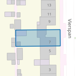 Perceel WDC00-E-2960