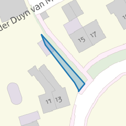 Perceel WDC00-E-2970