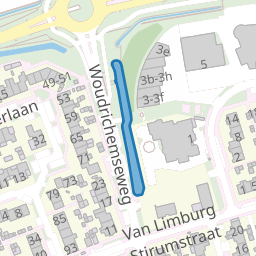 Perceel WDC00-E-2988