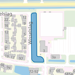 Perceel WDC00-E-2989