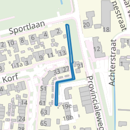 Perceel WDC00-E-2997