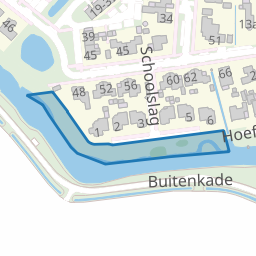 Perceel WDC00-E-3000