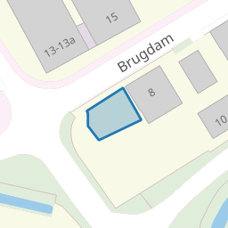 Perceel WDC00-E-3007