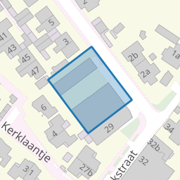 Perceel WDC00-E-3013