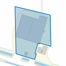 Perceel WDC00-E-3021