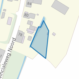 Perceel WDC00-E-3030