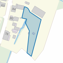 Perceel WDC00-E-3031