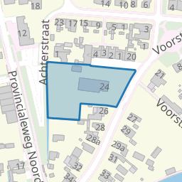 Perceel WDC00-E-3033