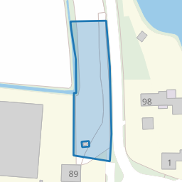 Perceel WDC00-E-3040