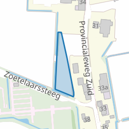 Perceel WDC00-E-3121