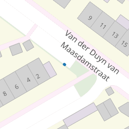 Perceel WDC00-E-3137