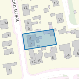 Perceel WDC00-E-3141