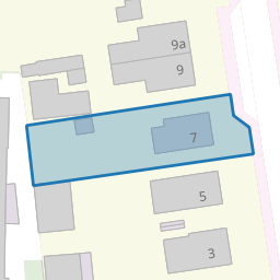 Perceel WDC00-E-3143