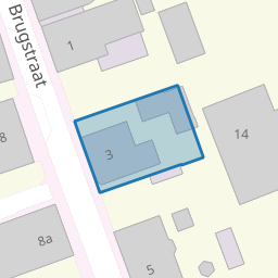 Perceel WDC00-E-3164