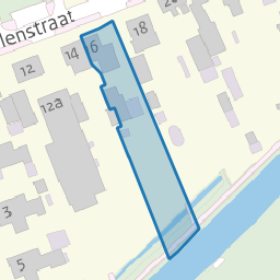 Perceel WDC00-E-3179