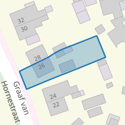 Perceel WDC00-E-3183