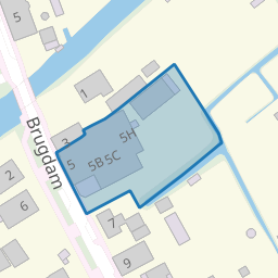 Perceel WDC00-E-3199