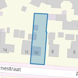 Perceel WDC00-E-3202