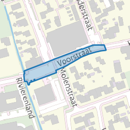 Perceel WDC00-E-3210