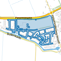 Perceel WDC00-E-3214