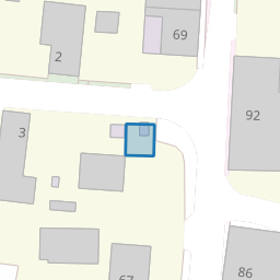 Perceel WDC00-E-3223