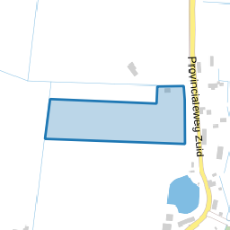 Perceel WDC00-E-3245