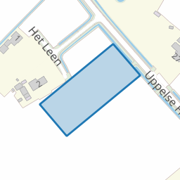 Perceel WDC00-E-3253