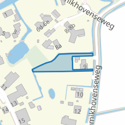 Perceel WDC00-E-3258