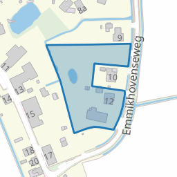 Perceel WDC00-E-3259