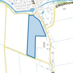 Perceel WDC00-E-3260