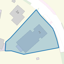 Perceel WDC00-G-1025