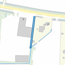 Perceel WDC00-G-1034