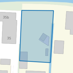 Perceel WDC00-G-1036