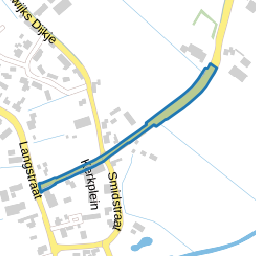 Perceel WDC00-G-1053