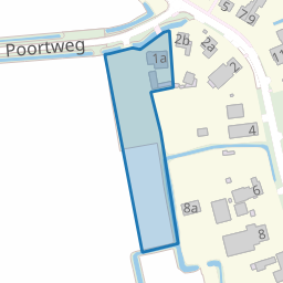 Perceel WDC00-G-1059