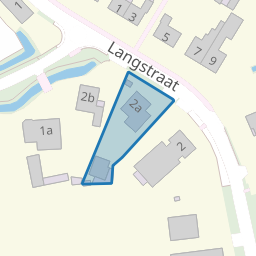 Perceel WDC00-G-1061