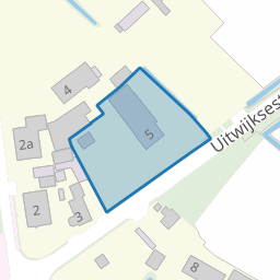 Perceel WDC00-G-1095