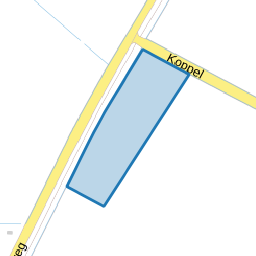 Perceel WDC00-G-1097