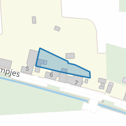 Perceel WDC00-G-1101